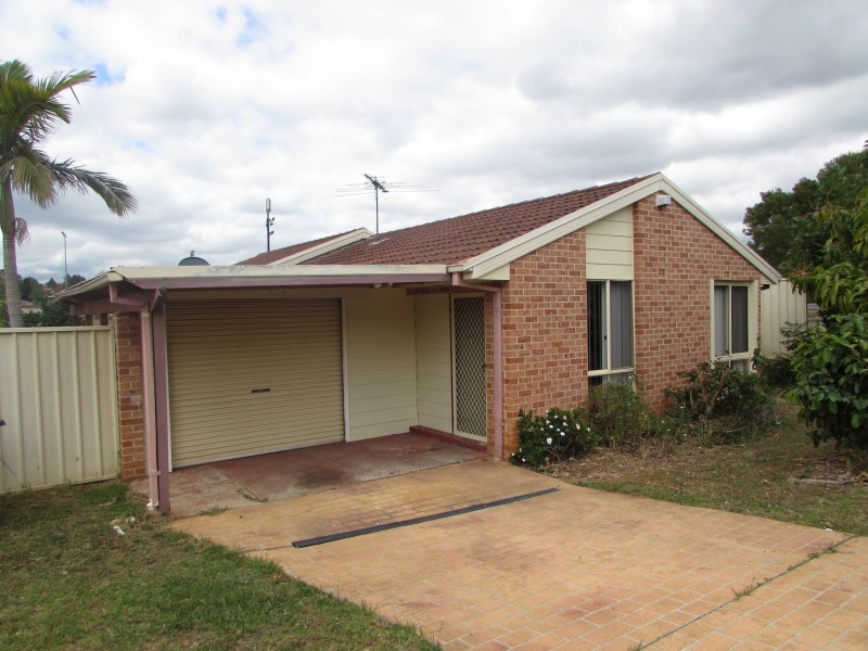 24 Orlick Street, Ambarvale NSW 2560