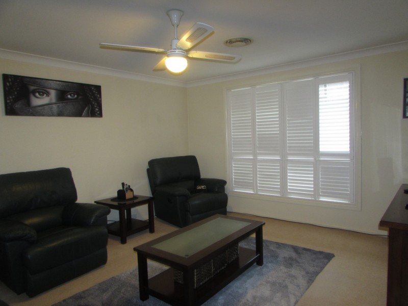 35 Swordfish Avenue, Raby NSW 2566