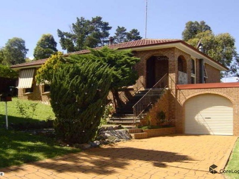 6 Wanda Place, Woodbine NSW 2560