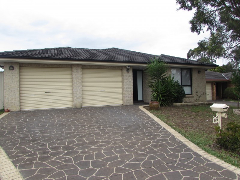 245 Junction Road, Ruse NSW 2560