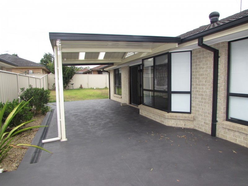 245 Junction Road, Ruse NSW 2560