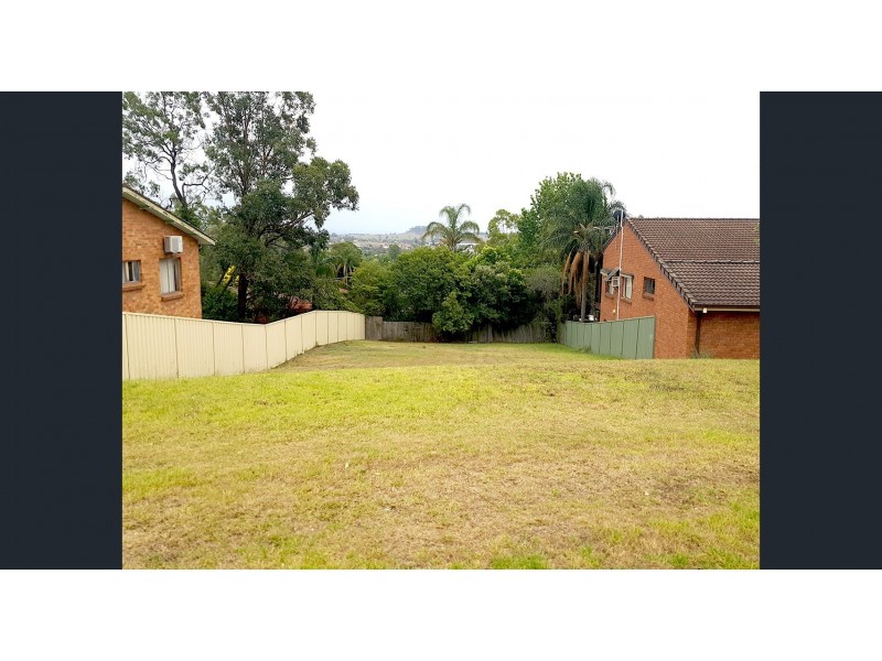 14 Austin Avenue, Campbelltown NSW 2560