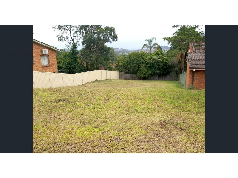 14 Austin Avenue, Campbelltown NSW 2560