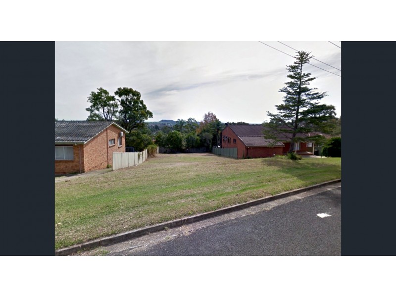 14 Austin Avenue, Campbelltown NSW 2560