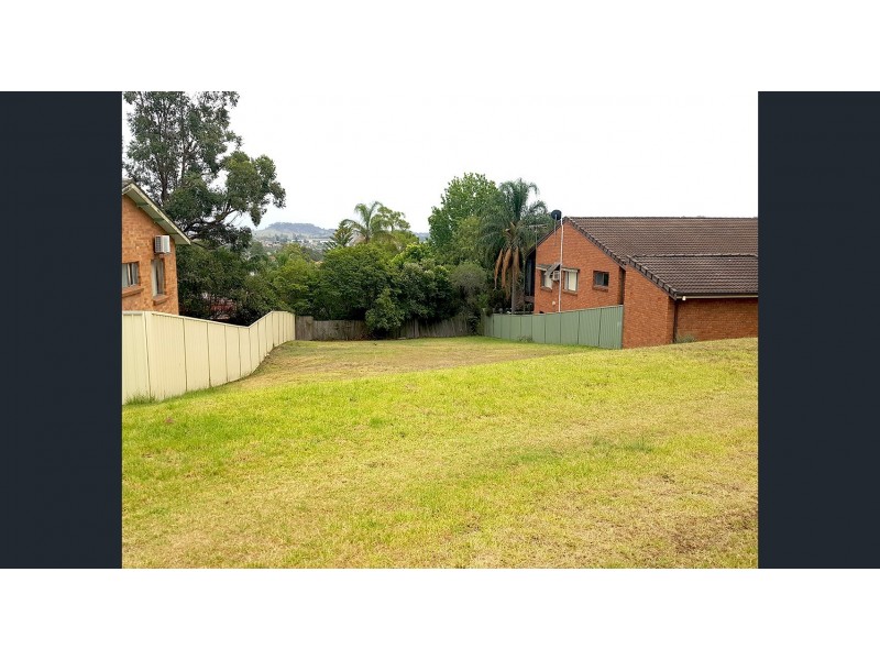 14 Austin Avenue, Campbelltown NSW 2560