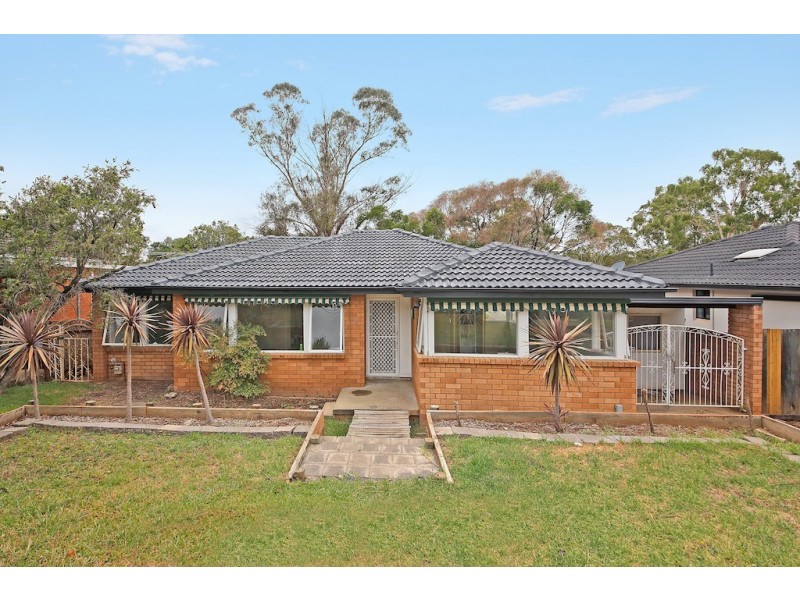 148 Campbellfield Avenue, Bradbury NSW 2560