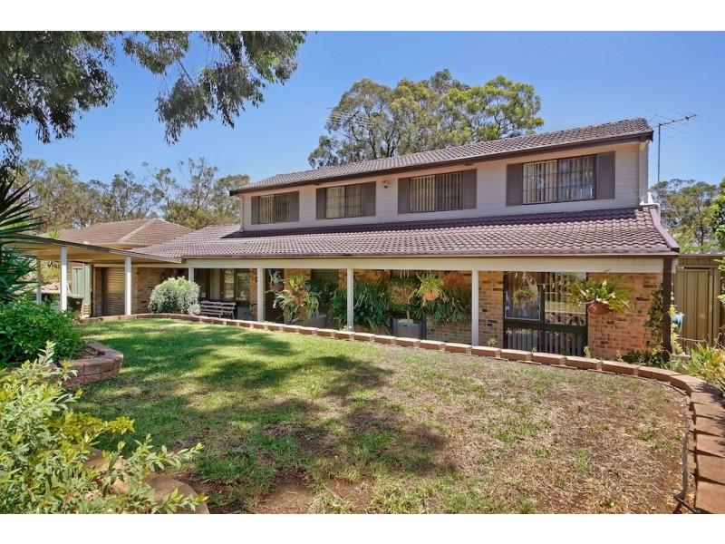 39 Cudgegong Road, Ruse NSW 2560