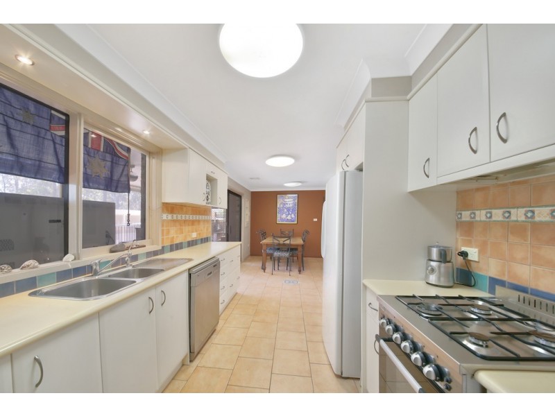 39 Cudgegong Road, Ruse NSW 2560