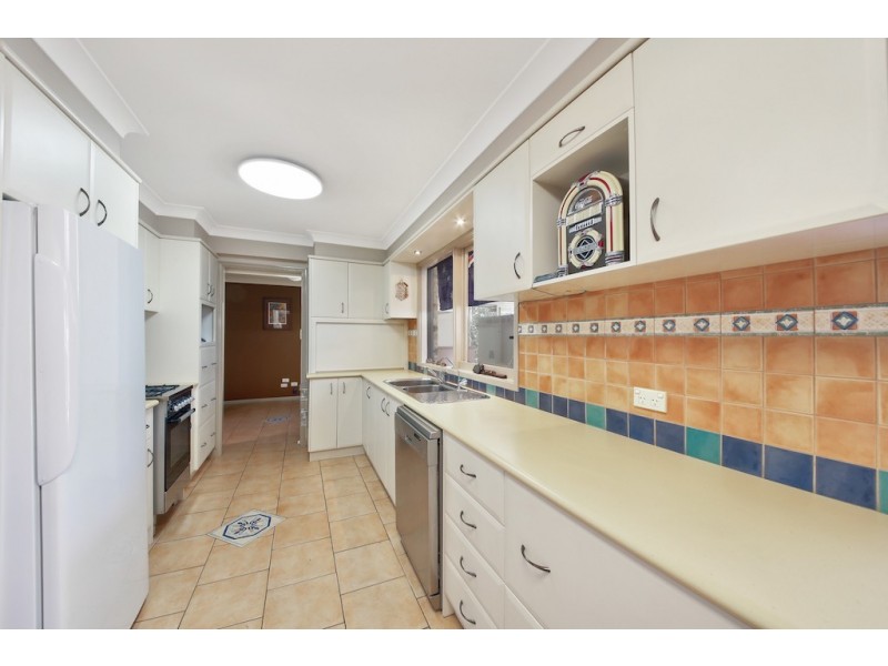 39 Cudgegong Road, Ruse NSW 2560