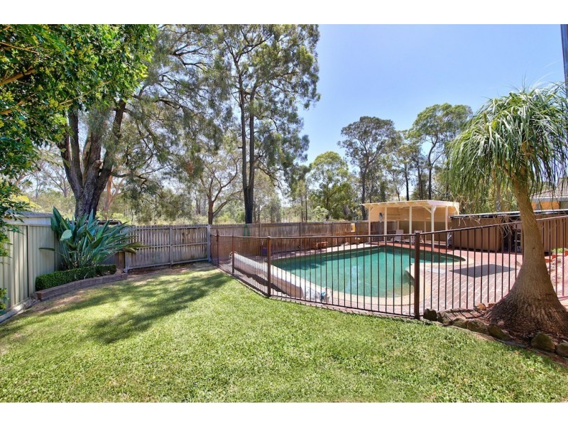39 Cudgegong Road, Ruse NSW 2560