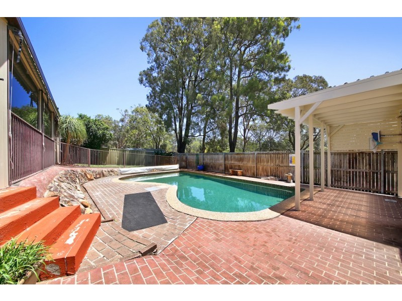 39 Cudgegong Road, Ruse NSW 2560