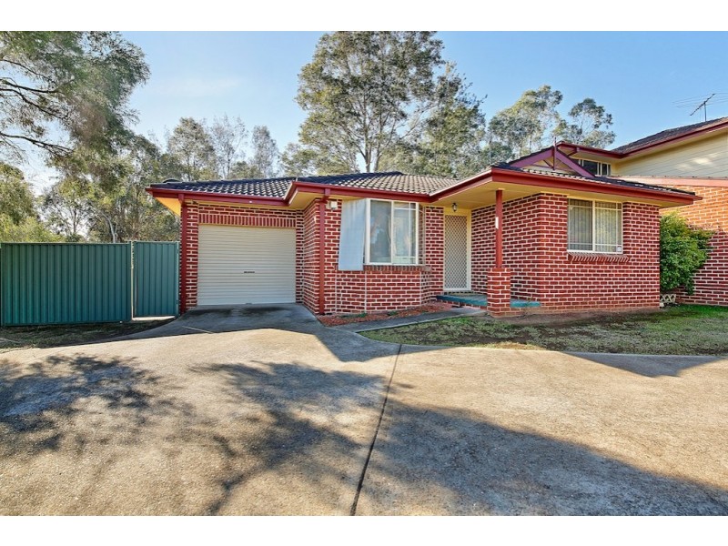 10/6 Wickfield Place, Ambarvale NSW 2560