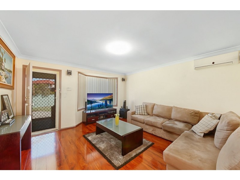 10/6 Wickfield Place, Ambarvale NSW 2560