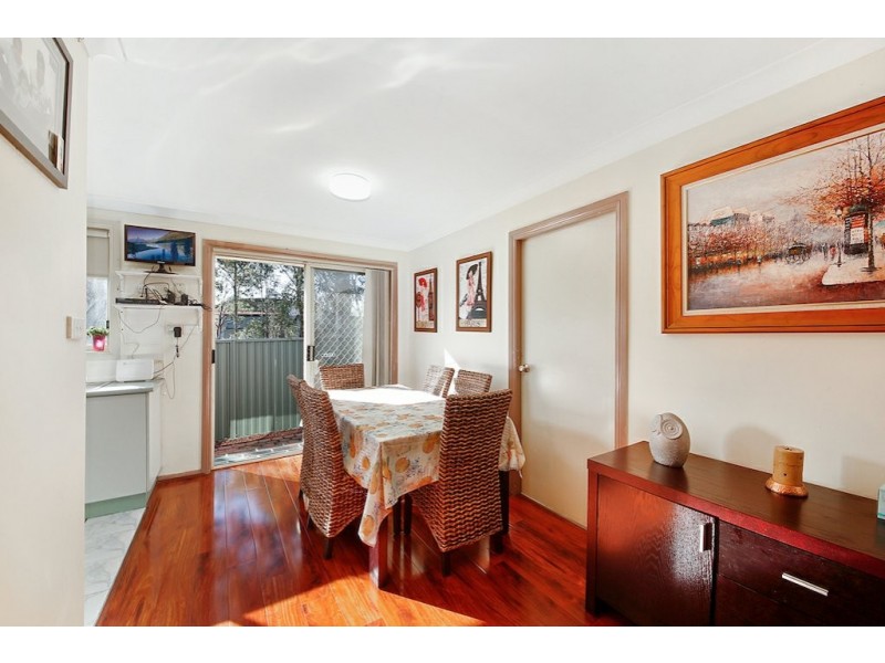 10/6 Wickfield Place, Ambarvale NSW 2560