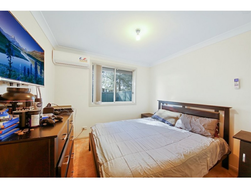 10/6 Wickfield Place, Ambarvale NSW 2560
