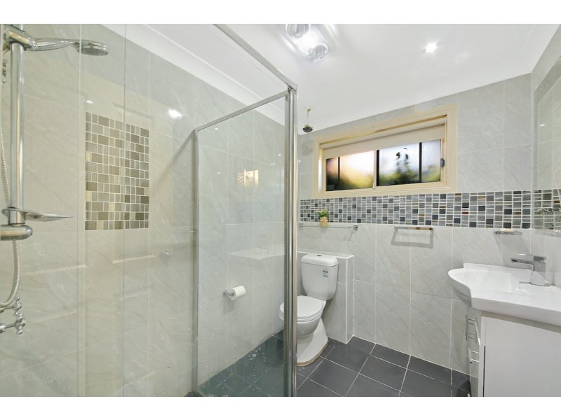 10/6 Wickfield Place, Ambarvale NSW 2560