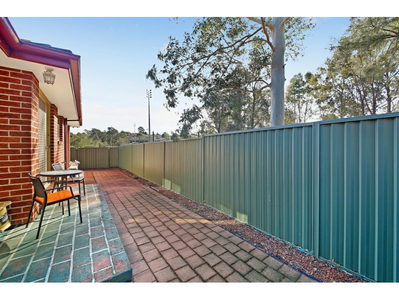 10/6 Wickfield Place, Ambarvale NSW 2560