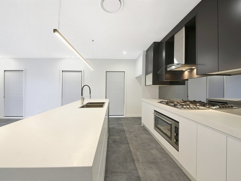 2 Galileo Street, Campbelltown NSW 2560