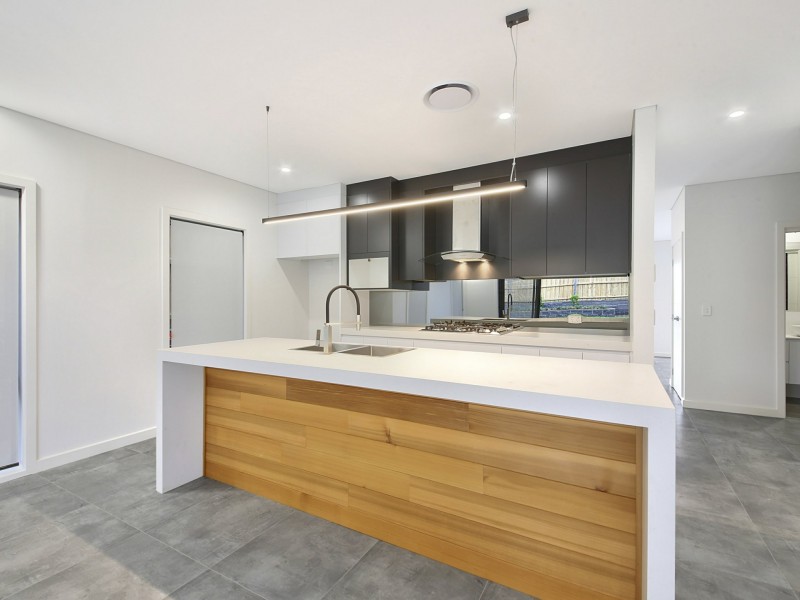 2 Galileo Street, Campbelltown NSW 2560