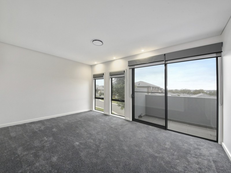 2 Galileo Street, Campbelltown NSW 2560