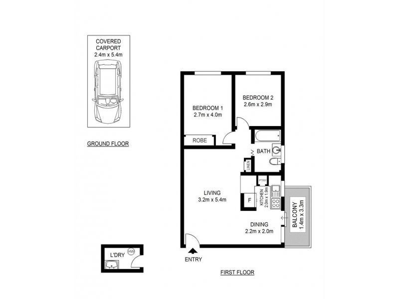 16/57 Jacaranda Avenue, Bradbury NSW 2560