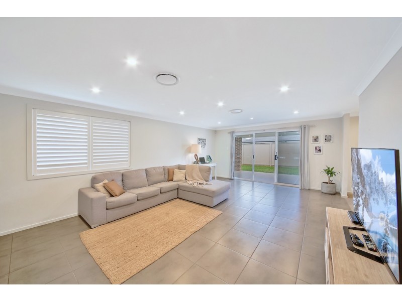 15 Wagner Road, Spring Farm NSW 2570