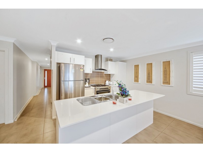 15 Wagner Road, Spring Farm NSW 2570
