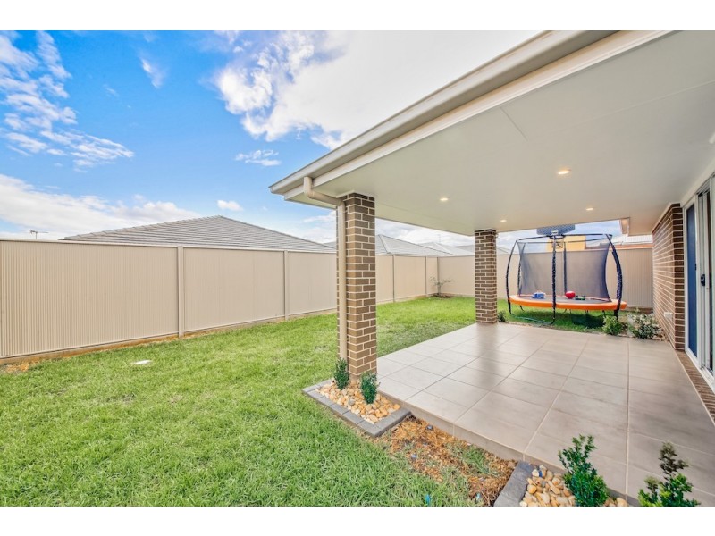 15 Wagner Road, Spring Farm NSW 2570