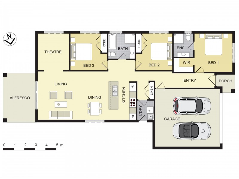15 Wagner Road, Spring Farm NSW 2570