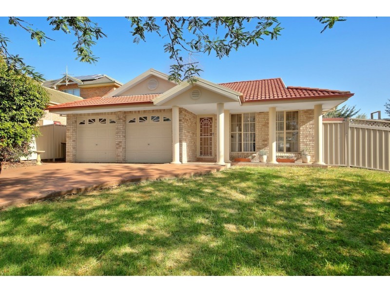 2 Blaxcell Place, Harrington Park NSW 2567