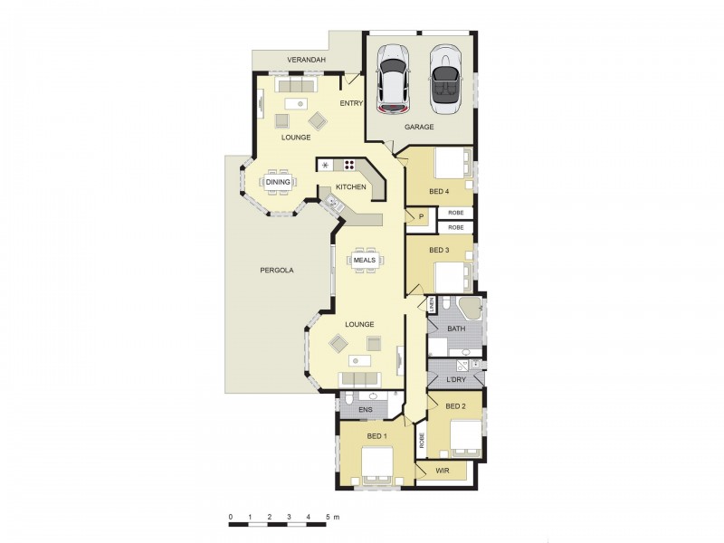 2 Blaxcell Place, Harrington Park NSW 2567