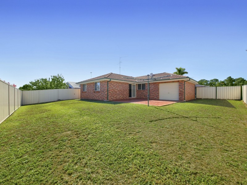 20 Lysander Avenue, Rosemeadow NSW 2560