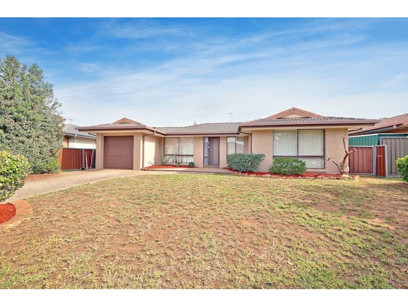 5 Waterworth Drive, Narellan Vale NSW 2567