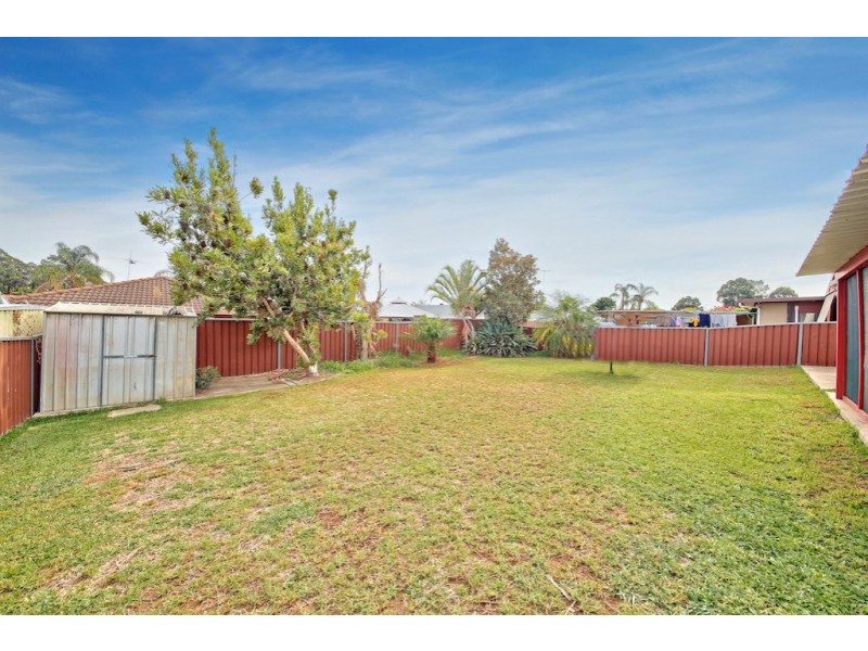 5 Waterworth Drive, Narellan Vale NSW 2567