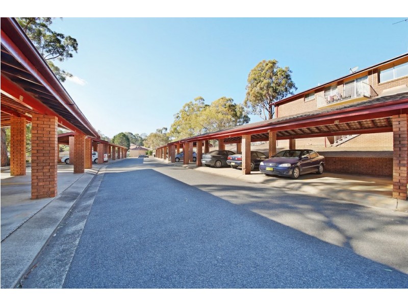 14/1 Lavinia Place, Ambarvale NSW 2560