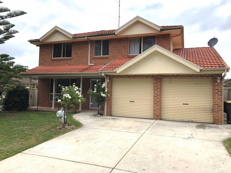 19A Meredith Crescent, St Helens Park NSW 2560
