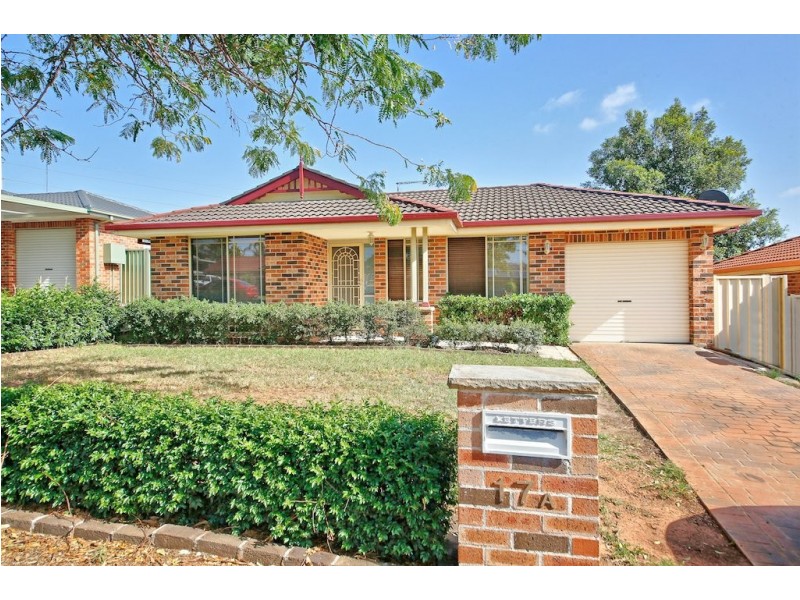 17A Kent Road, Narellan Vale NSW 2567