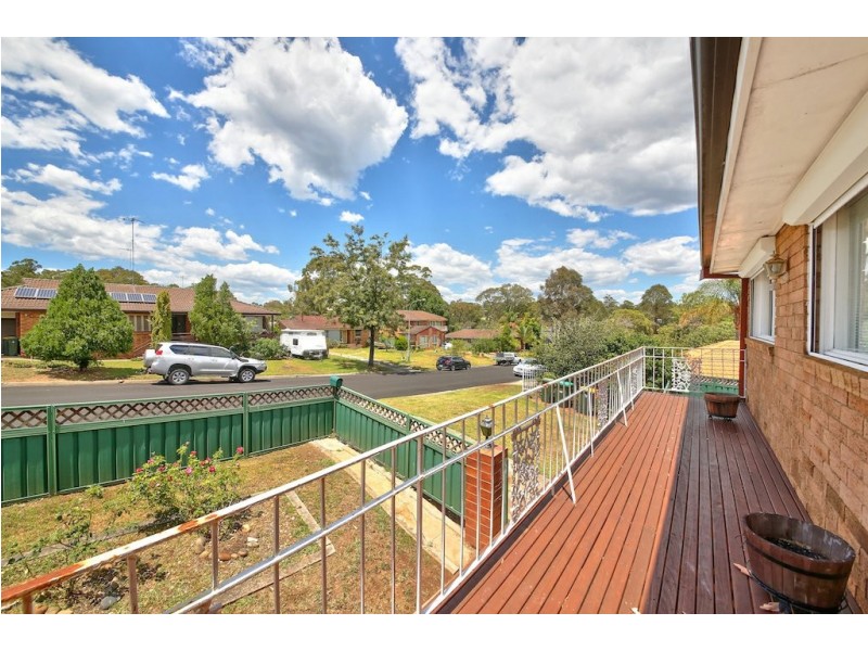 1 Tisher Place, Ambarvale NSW 2560