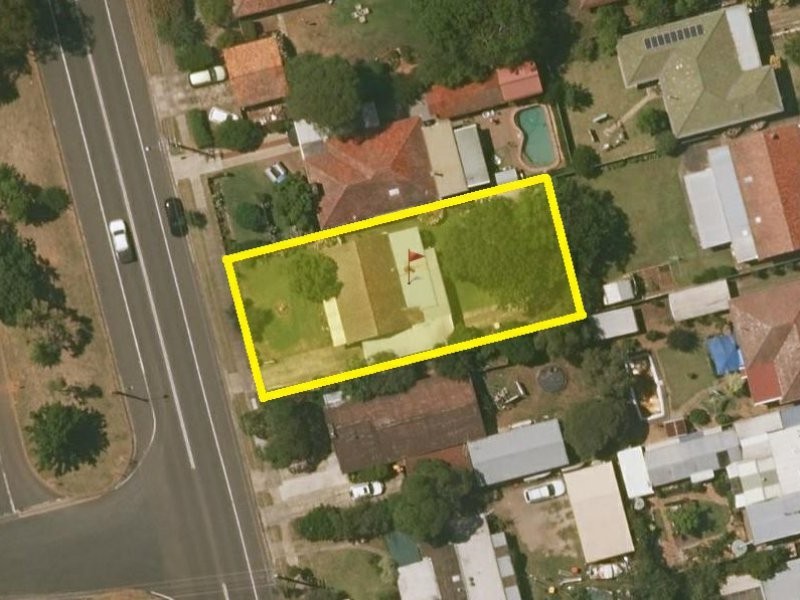 18 Old Hume Highway, Camden NSW 2570