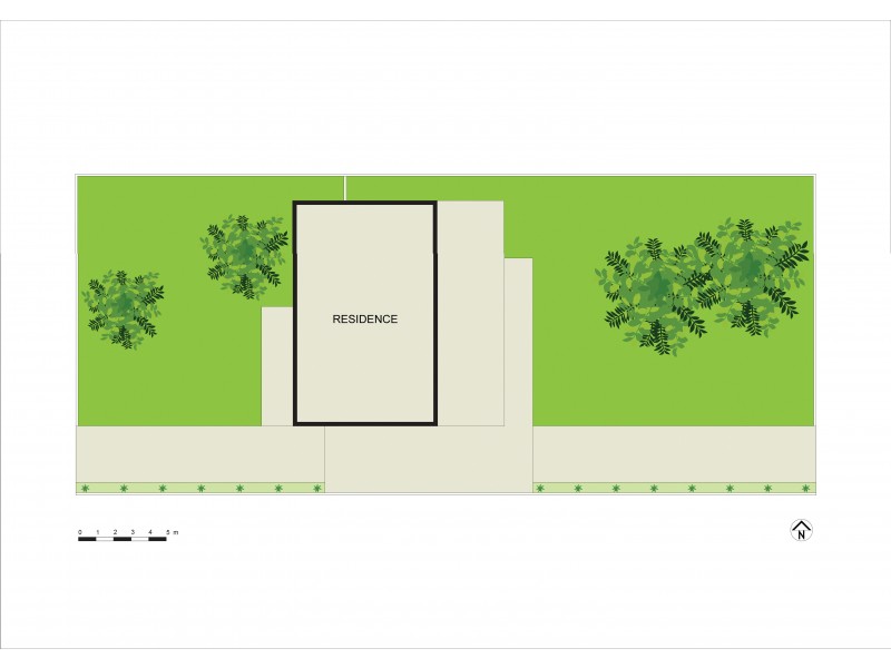 18 Old Hume Highway, Camden NSW 2570 Floorplan