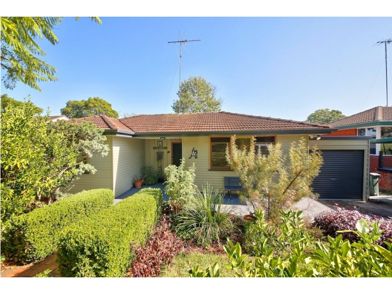 17 Turimetta Avenue, Leumeah NSW 2560