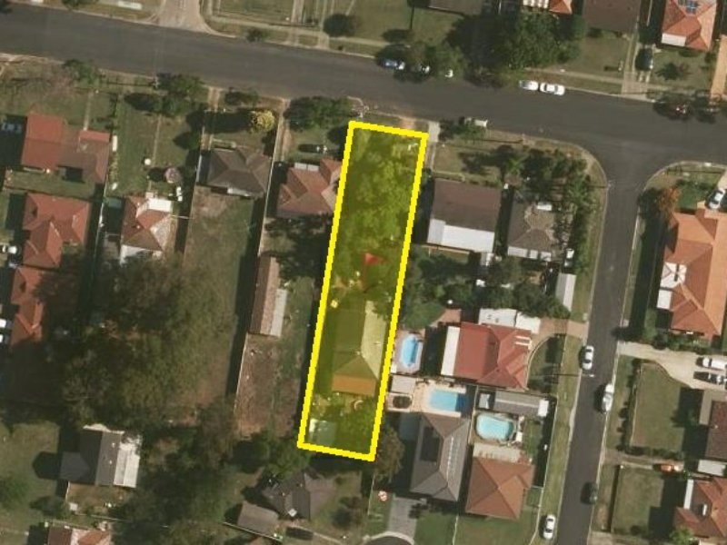 39 Trafalgar Street, Glenfield NSW 2167
