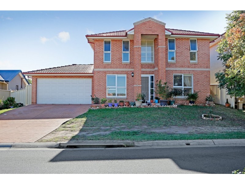 13 Oatley Circuit, Harrington Park NSW 2567