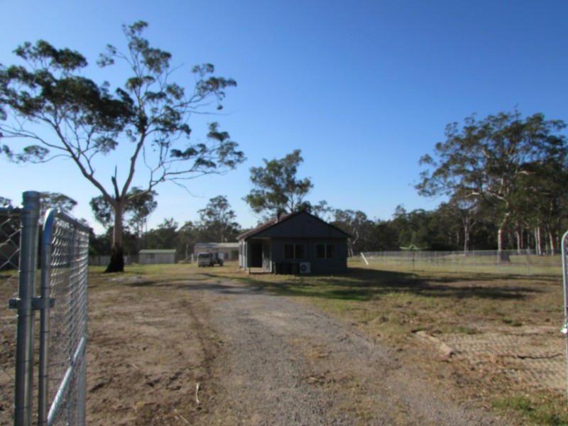 160 Georges River Road, Kentlyn NSW 2560
