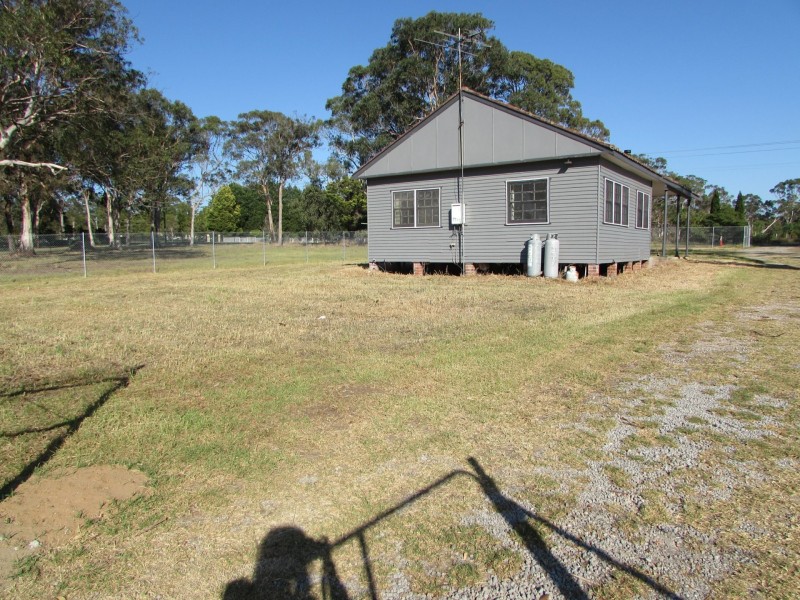 160 Georges River Road, Kentlyn NSW 2560