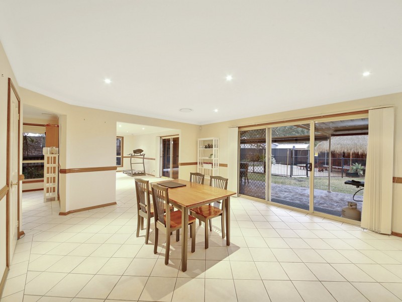 16 Persoonia Close, Mount Annan NSW 2567