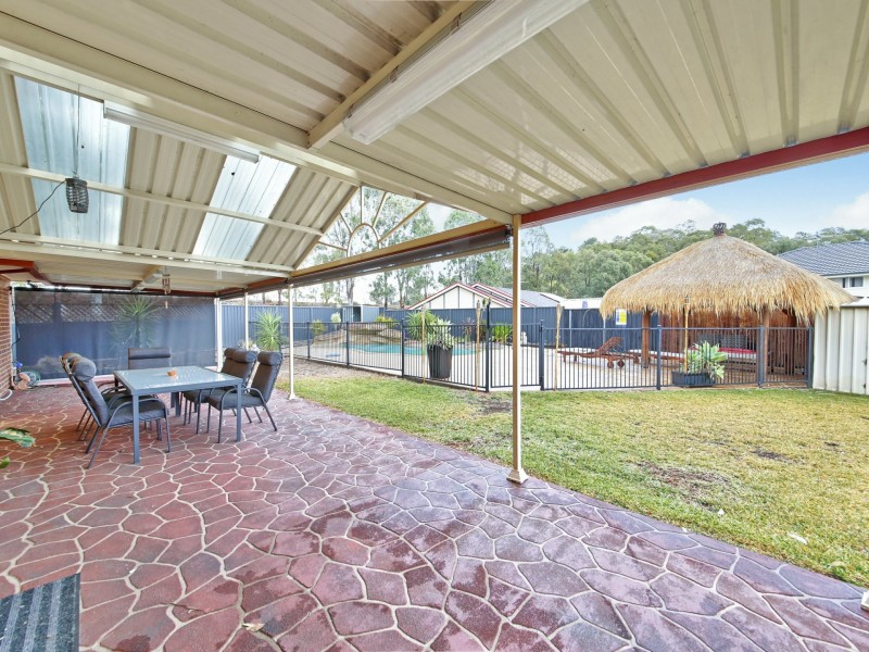 16 Persoonia Close, Mount Annan NSW 2567