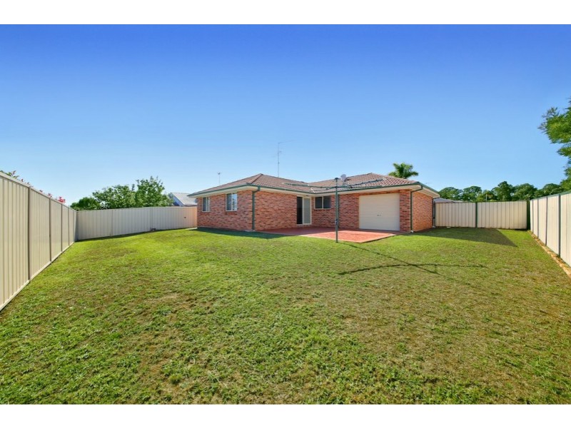 20 Lysander Avenue, Rosemeadow NSW 2560