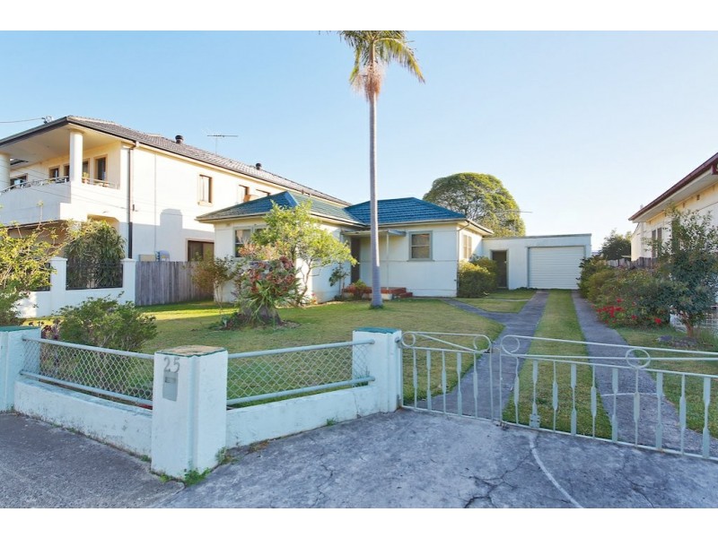 25 Christie Street, Liverpool NSW 2170