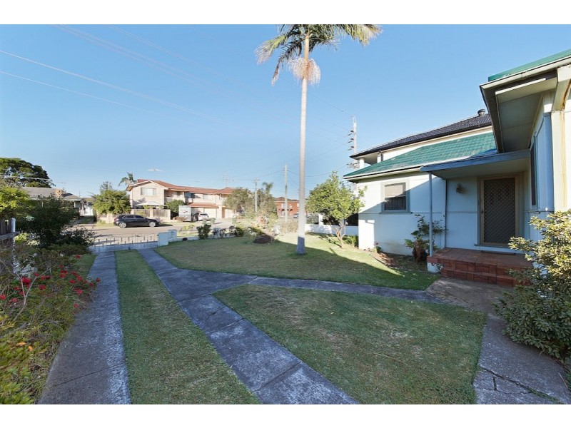 25 Christie Street, Liverpool NSW 2170